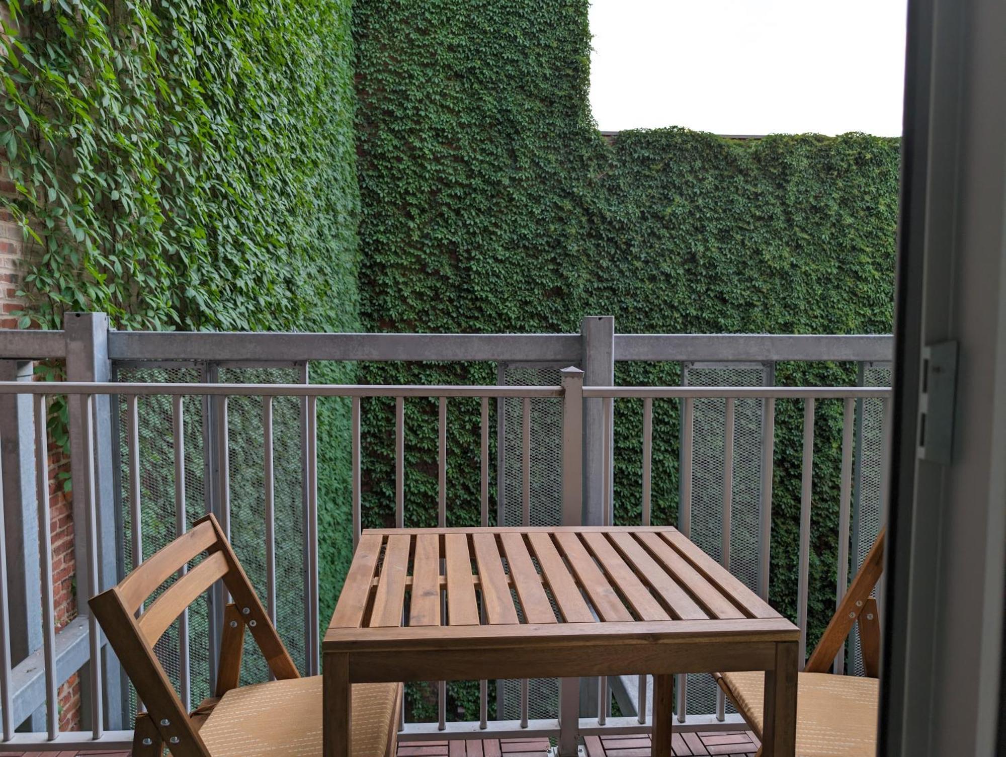 Cozy Studio In Montreal'S Quartier Des Spectacles Montréal Exterior foto